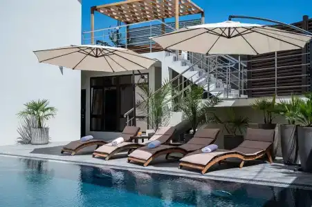 Sandro Palace - 9