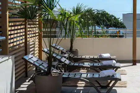 Sandro Palace - 16