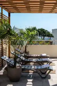 Sandro Palace - 17