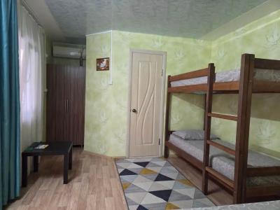 Гостевой дом на Приморской, 28 - 65