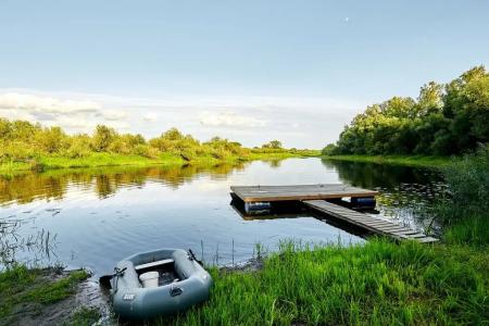 Берлога Hall - 1