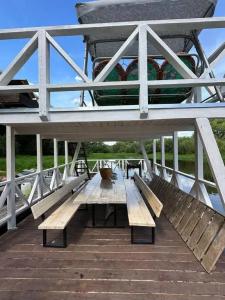 Берлога Hall - 5