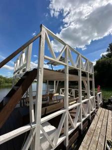 Берлога Hall - 6