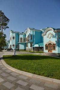 Malakhovka Palace - 0