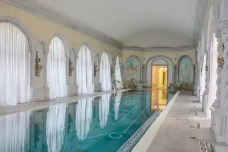 Malakhovka Palace - 5