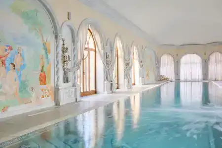 Malakhovka Palace - 6
