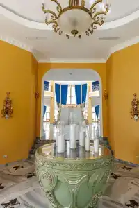 Malakhovka Palace - 16