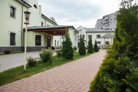 Зуевский - 1
