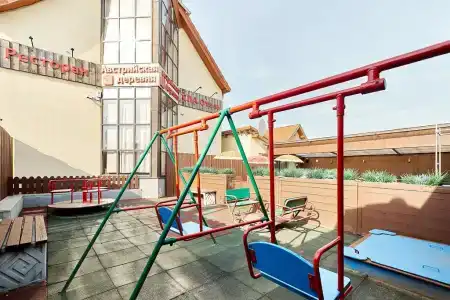 Хойригер - 3