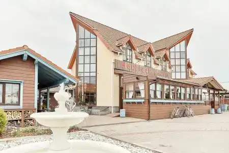 Хойригер - 1