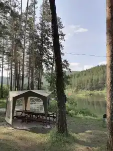 Осетровский пруд - 19