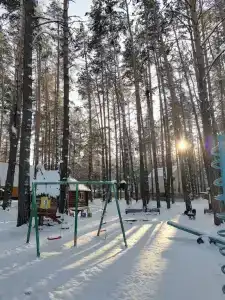 Осетровский пруд - 24