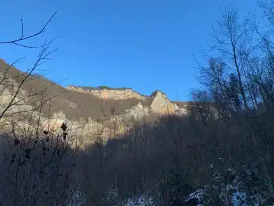 Лагонаки Глэмп - 1
