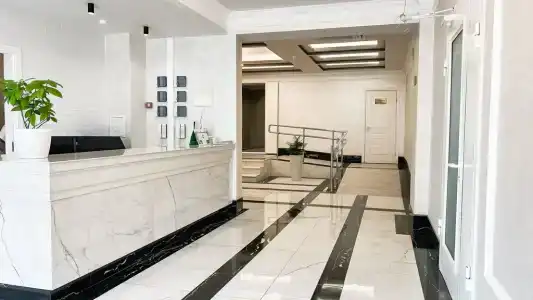 в ЖК Светлана парк - 4