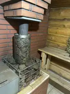 Лесной уют - 7