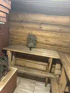 Лесной уют - 9