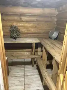 Лесной уют - 10