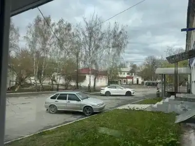 Гавань - 1