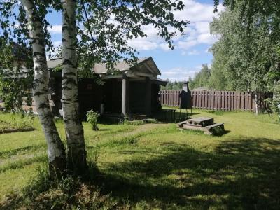 Окулова Заимка - 47