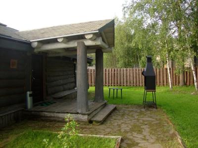 Окулова Заимка - 48