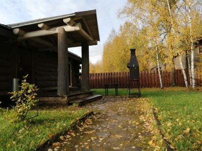 Окулова Заимка - 49