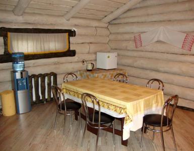 Окулова Заимка - 50