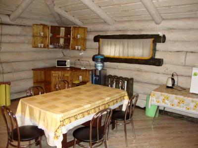 Окулова Заимка - 51