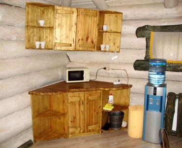 Окулова Заимка - 52