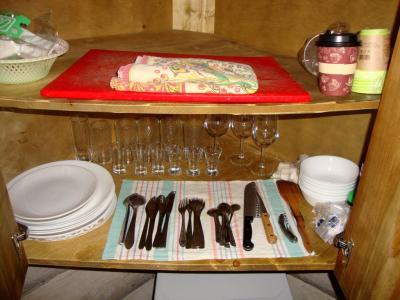 Окулова Заимка - 54