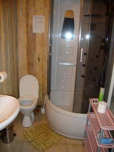 Окулова Заимка - 55