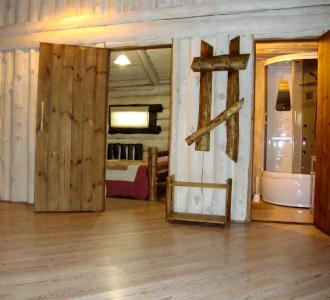 Окулова Заимка - 56