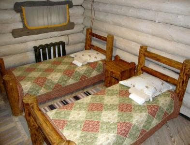 Окулова Заимка - 60