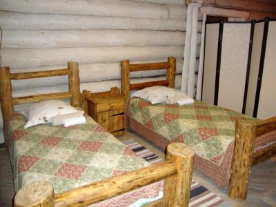 Окулова Заимка - 61