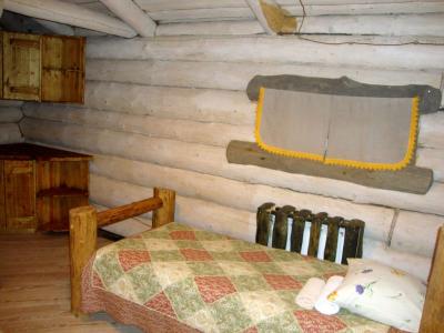 Окулова Заимка - 62