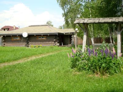 Окулова Заимка - 65