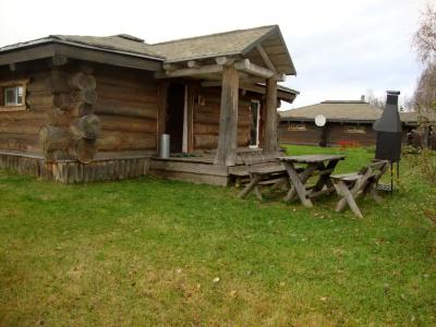 Окулова Заимка - 66