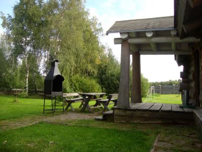 Окулова Заимка - 67