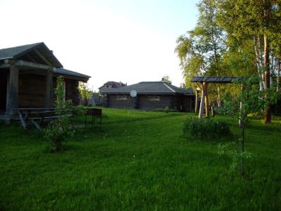 Окулова Заимка - 68