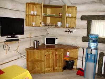 Окулова Заимка - 70