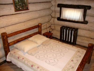 Окулова Заимка - 73