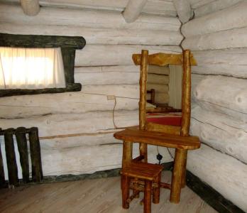 Окулова Заимка - 77