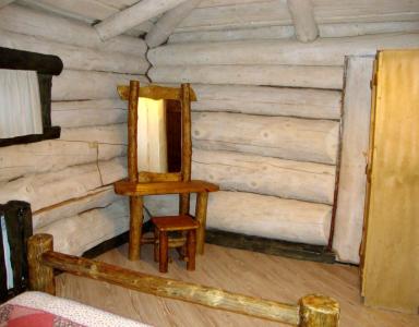 Окулова Заимка - 78