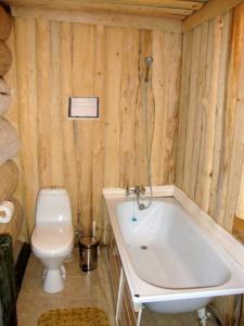 Окулова Заимка - 80