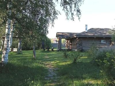 Окулова Заимка - 68