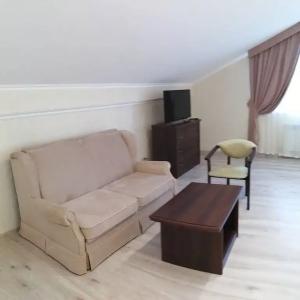 Гостевой дом Shamsi Hall - 36