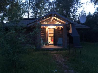 Окулова Заимка - 83