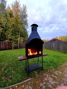 Окулова Заимка - 84