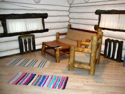 Окулова Заимка - 85