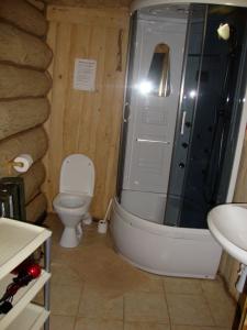 Окулова Заимка - 89