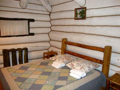 Окулова Заимка - 90